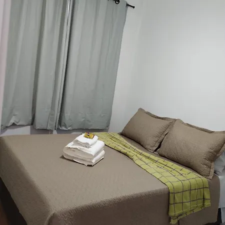 Chácara Santo Antonio, ao lado da Estação João Dias 2 Apartamento São Paulo Exterior foto