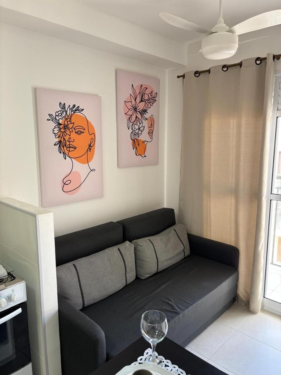 Apartment Chacara Santo Antonio Ao Lado Da Estacao Joao Dias *