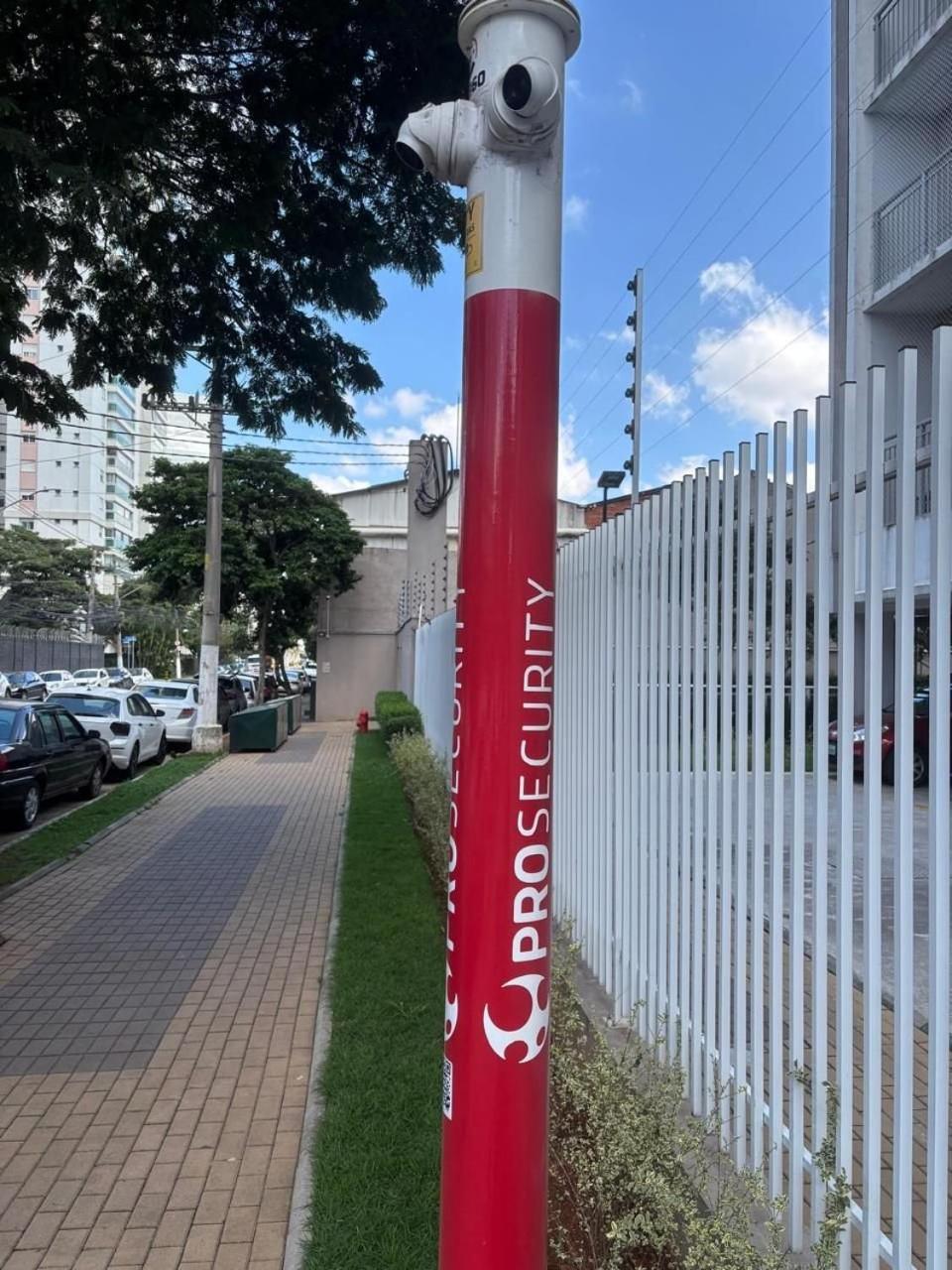 公寓 Chacara Santo Antonio Ao Lado Da Estacao Joao Dias *